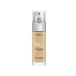 Podkład do twarzy 2.D/2W Golden Almond 30ml