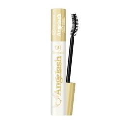 Angelash Mascara wydłużająco-podkręcający tusz do rzęs Black 13ml