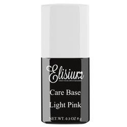 Care Base baza do lakieru hybrydowego Light Pink 9g