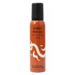 Wave Me Up pianka do włosów kręconych 150ml