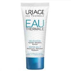 Eau Thermale Water Jelly nawilżający krem-żel do twarzy 40ml