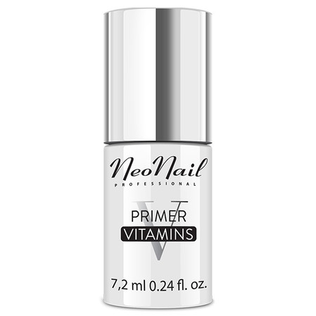 Primer Vitamins bezkwasowy preparat witaminowy 7.2ml