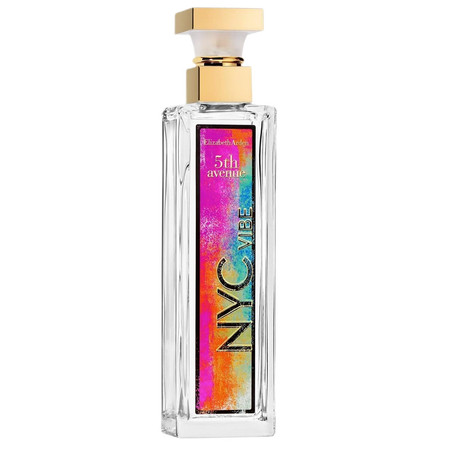 5th Avenue NYC Vibe woda perfumowana spray 125ml