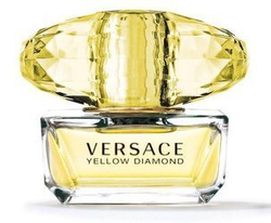 Yellow Diamond woda toaletowa spray 50ml