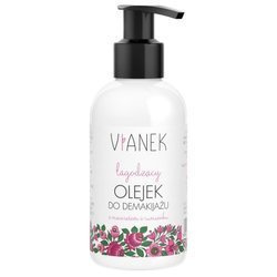 Vianek - Łagodzący olejek do demakijażu - 150 ml