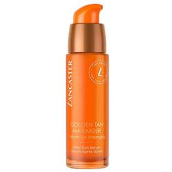 Golden Tan Maximizer After Sun Serum serum do twarzy po opalaniu 30ml