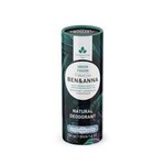Ben&Anna Naturalny Dezodorant Green Fusion 40 G