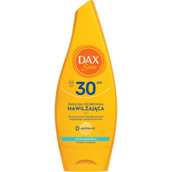 Nawilżająca emulsja ochronna SPF 30