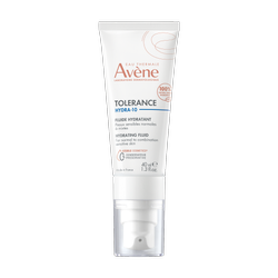 Avene Eau Thermale Avene Tolerance Hydra-10 fluid nawilżający 40 ml
