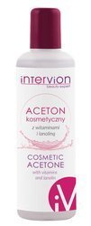 Cosmetic Acetone aceton kosmetyczny do paznokci 150ml