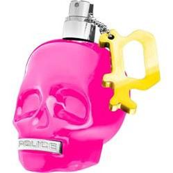 To Be Goodvibes For Woman woda perfumowana spray 125ml