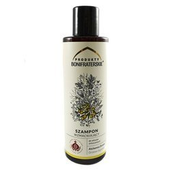 Produkty Bonifraterskie Szampon wzmacniający 200