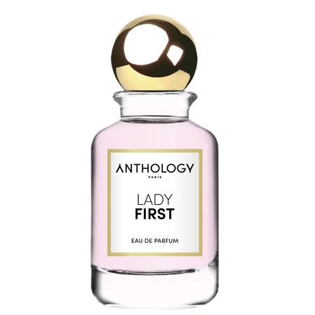 Lady First woda perfumowana spray 100ml