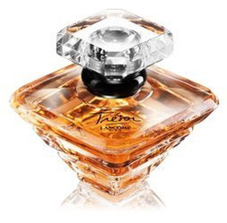 Tresor woda perfumowana spray 30ml