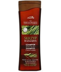 Joanna wzmacniający szampon do włosów 300ml