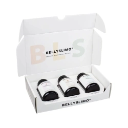 Bellyslimo SET 3 x 60 kaps.