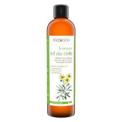 Sylveco - Kremowy żel do ciała, hipoalergiczny - 300ml