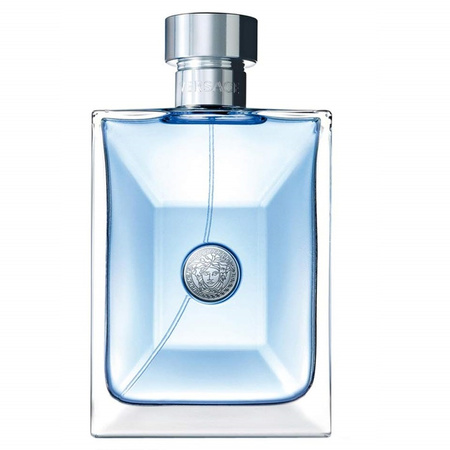 Pour Homme woda toaletowa spray 200ml