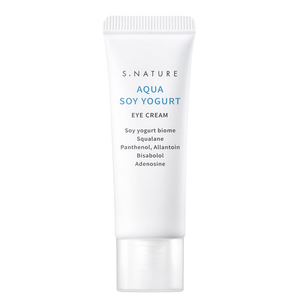 Aqua Soy Yogurt Eye Cream lekki krem pod oczy 25g