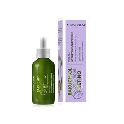 Bakuchiol Anti-Age intensywnie odżywiające serum do twarzy 30ml