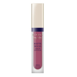 Matte Mood Liquid Lipstick matowa pomadka w płynie 05 Confidence 7ml