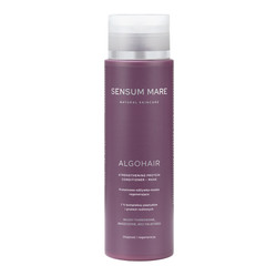 Algohair proteinowa odżywka-maska regenerująca 250ml