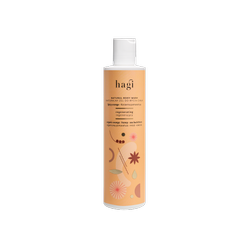 Hagi - Żel do mycia korzenna pomarańcza 300 ml