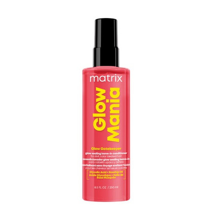 Glow Mania odżywka bez spłukiwania 250ml