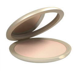 Matte Touch Finish Powder matujący prasowany puder wykończeniowy 01 10g