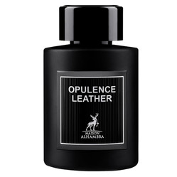 Opulence Leather woda perfumowana spray 100ml