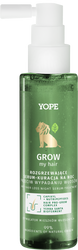 Yope Grow My Hair Serum-kuracja na noc do skóry głowy 110ml