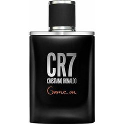 CR7 Game On woda toaletowa spray 100ml