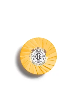 RG MYDŁO ORANGE 100 G