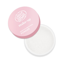 Under Eye Smoothing Powder wygładzający sypki puder pod oczy 4.5g
