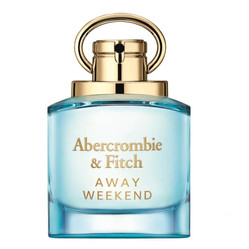 Away Weekend Woman woda perfumowana spray 100ml