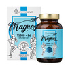 Pharmaverum Magnez T1000 + B6 - 60 kaps.