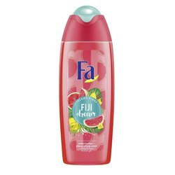 Żel pod prysznic Watermelon Ylang Ylang 400ml