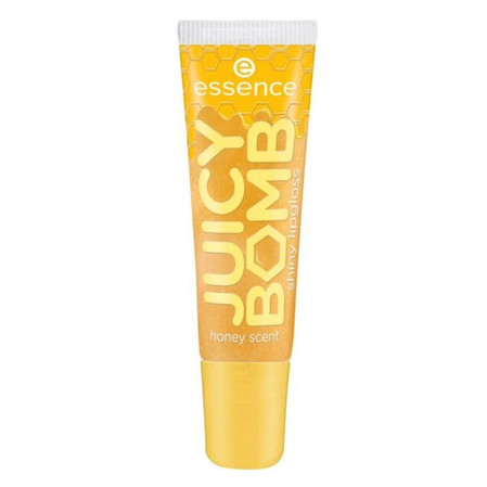 Juicy Bomb błyszczyk do ust 109 Bee Mine 10ml
