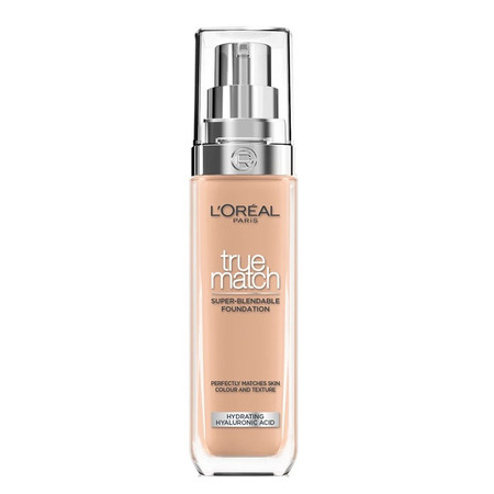 True Match Foundation podkład do twarzy 5R/5C Rose Sand 30ml