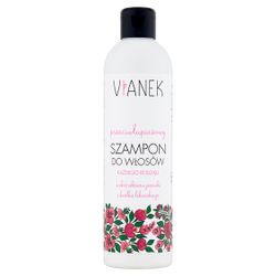 Vianek - Przeciwłupieżowy szampon do włosów każdego rodzaju - 300 ml