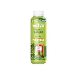 Eatyx Zbilansowany Posiłek W Płynie Matcha 300Ml Lactose Free