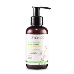 Sylveco - Rumiankowy żel do twarzy - 150 ml