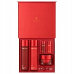 Cell Fusion C Red Ultimate Special Set Zestaw Kosmetyków