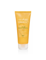 Ziaja, Kokos Pomarańcza energetyzujący i świeży żel pod prysznic i do kąpieli 200ml