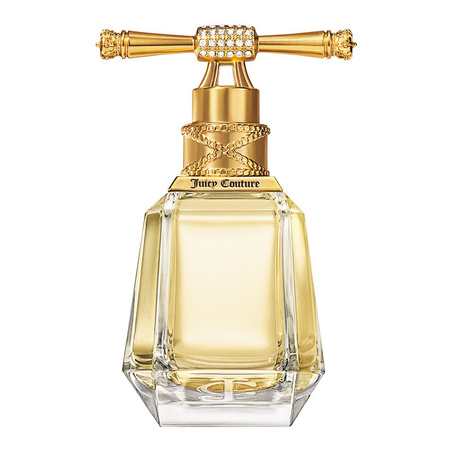 I Am Juicy Couture woda perfumowana spray 50ml