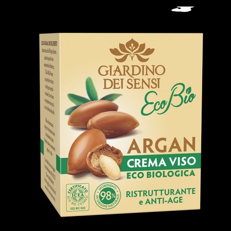 Gardino dei Sensi - krem do twarzy anti age- 50 ml
