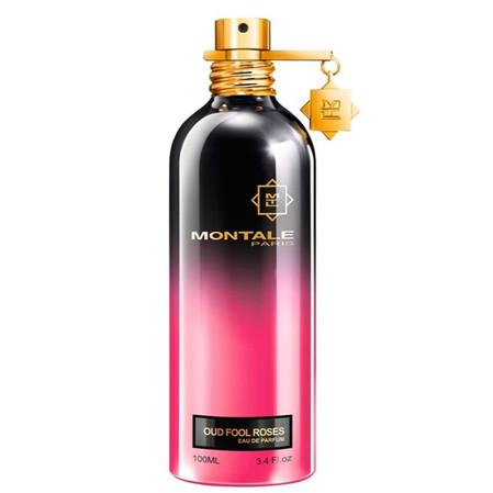 Oud Fool Roses woda perfumowana spray 100ml