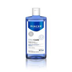 DailyCare nawilżający tonik do twarzy No.04 250ml