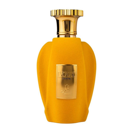 Voux Zeste woda perfumowana spray 100ml