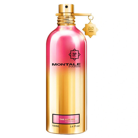 The New Rose woda perfumowana spray 100ml